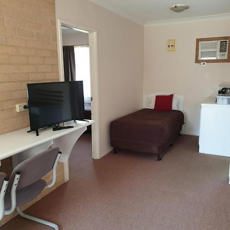 Blayney Central Motel Kültér fotó