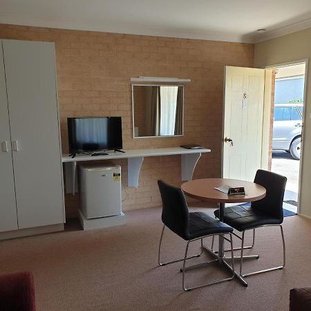 Blayney Central Motel Kültér fotó