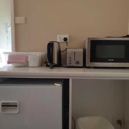 Blayney Central Motel Kültér fotó