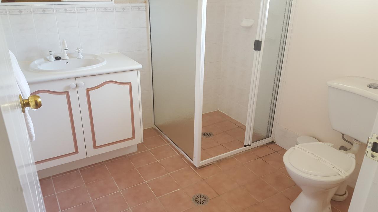 Blayney Central Motel Kültér fotó